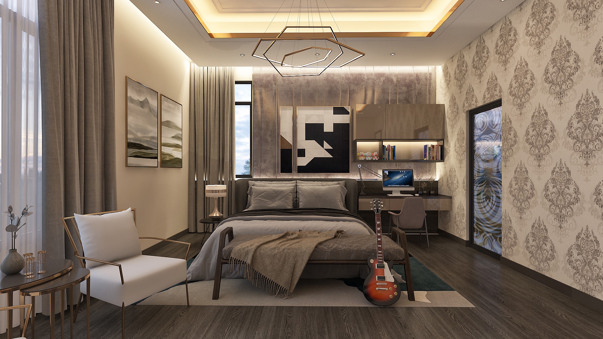 Bedroom 3 (1)