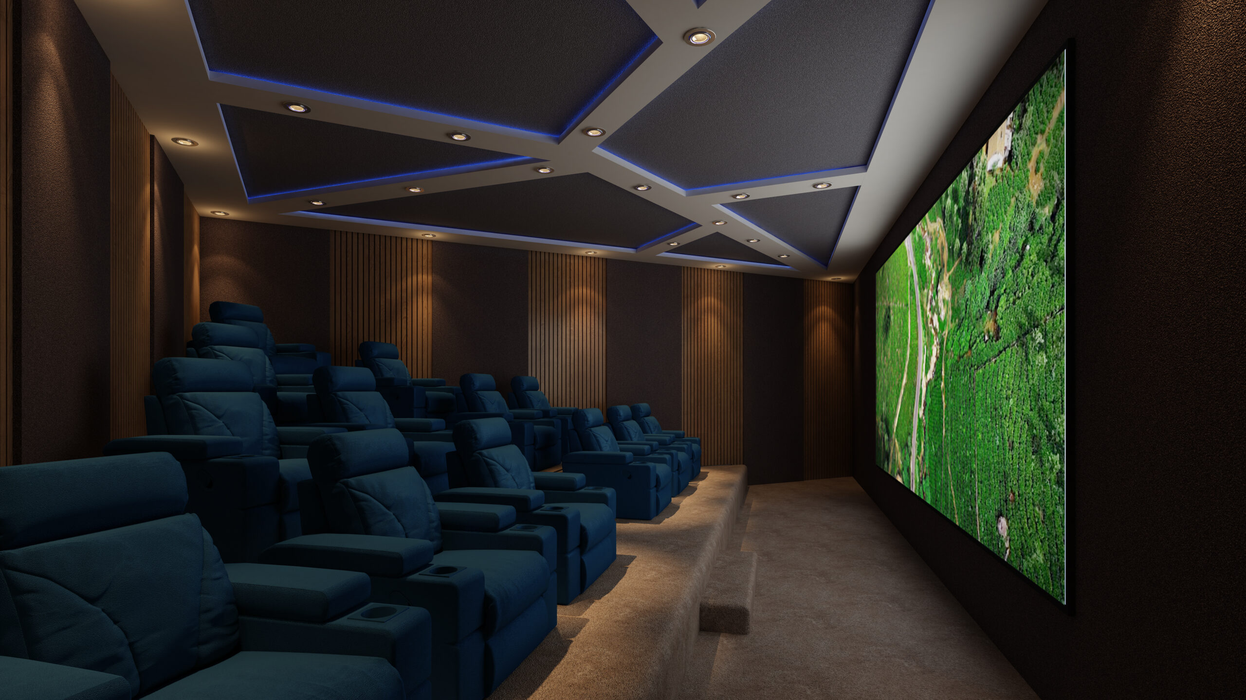 Mini Theatre 1