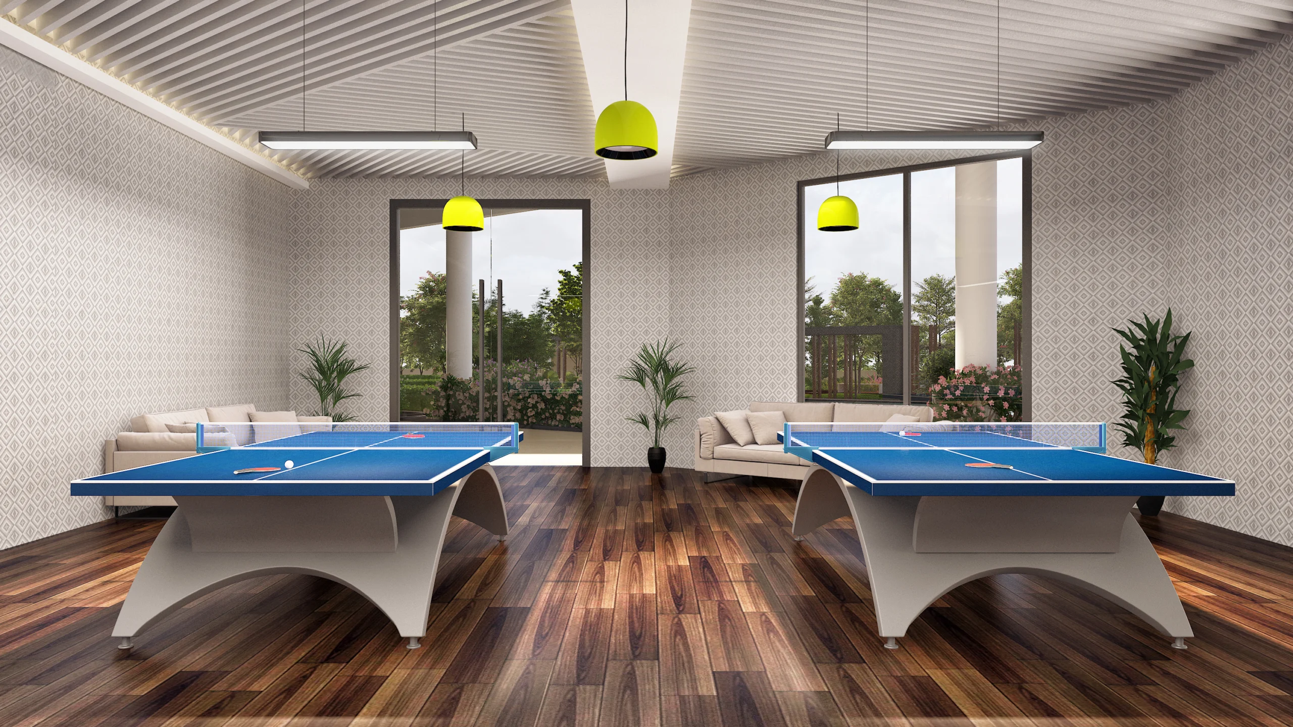 TableTennis