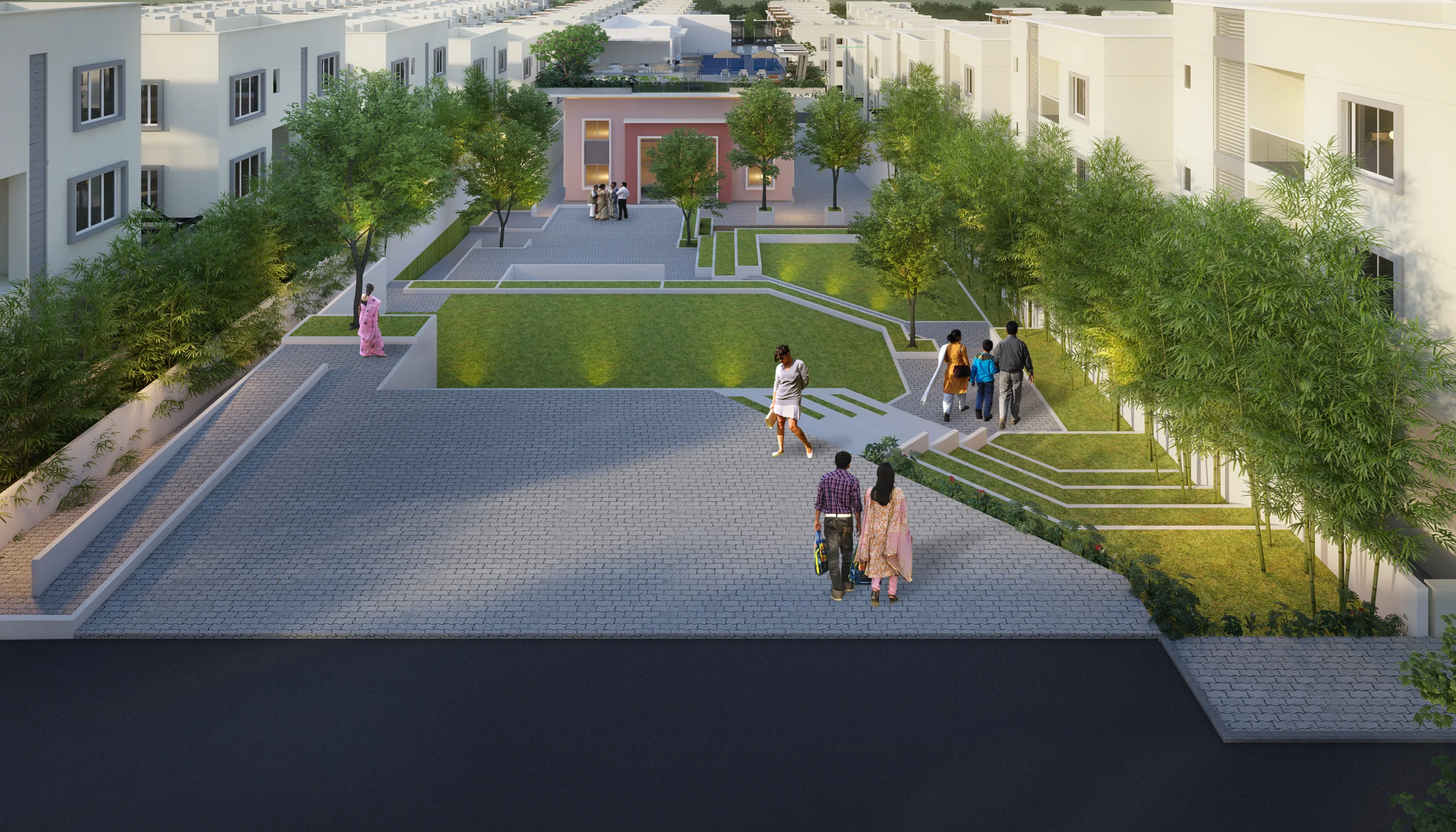Front Landscape View Final