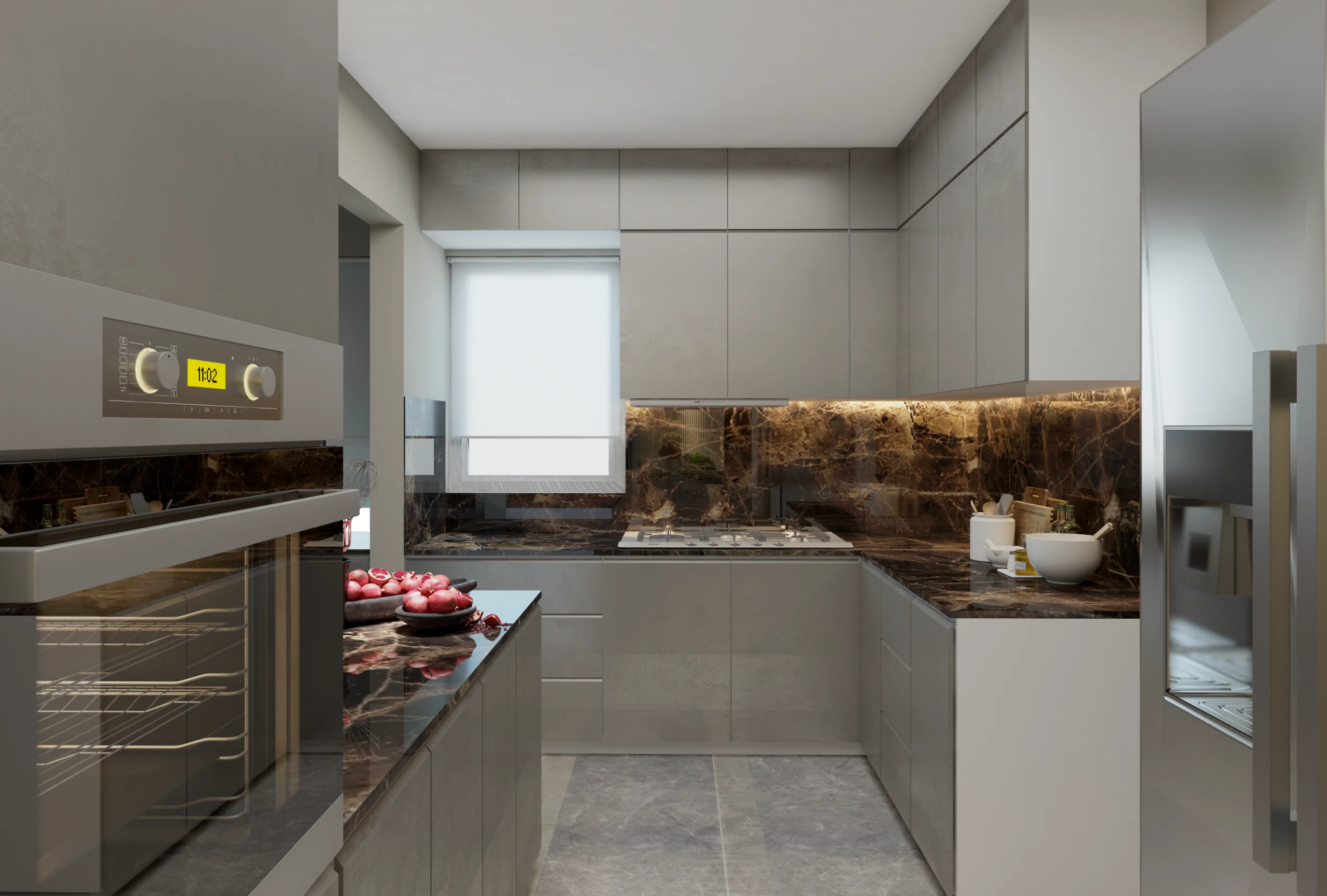 Kitchen Final